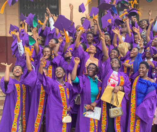 Graduation